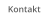 Kontakt